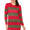 Adult Stripe Knitted Jumper