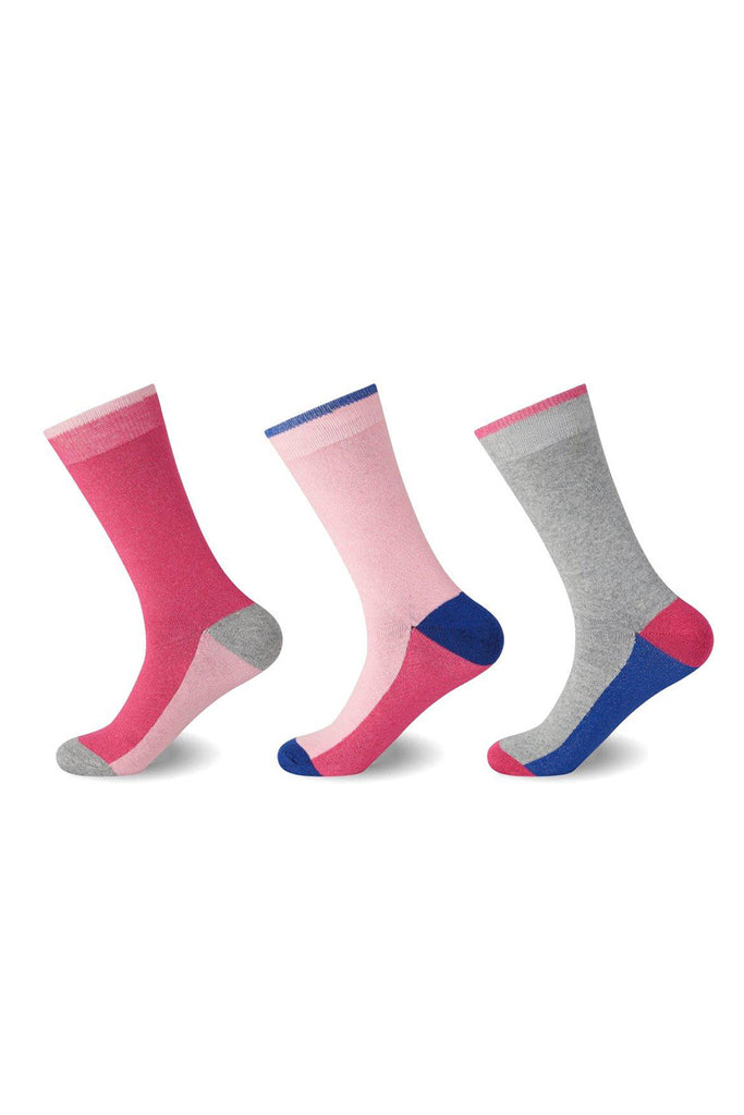 Step into Comfort and Fun with Cherry Pop Socks!