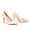 Girls Womens Pointed Toe Shoes