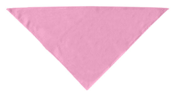 Plain Cotton Bandana