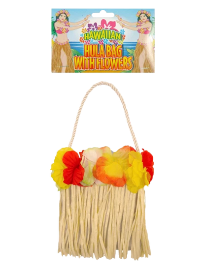 Hula Hawaiian Accessories