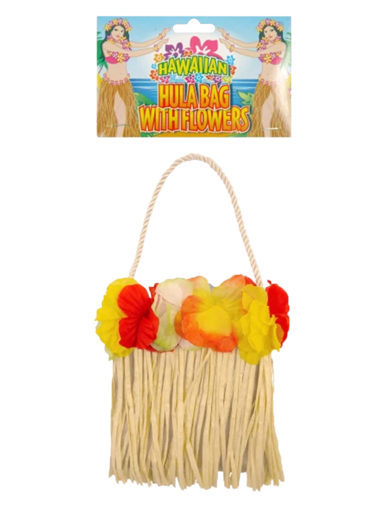 Hula Hawaiian Accessories