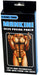 Mankini Gold Posing Pouch One Size
