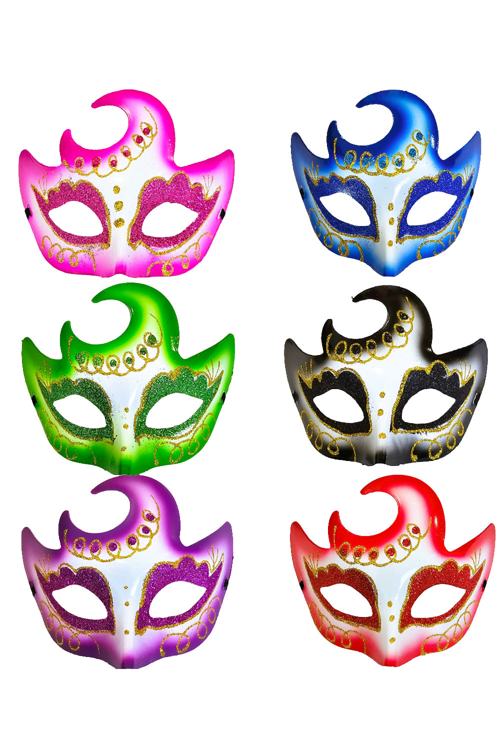 Masquerade Mask