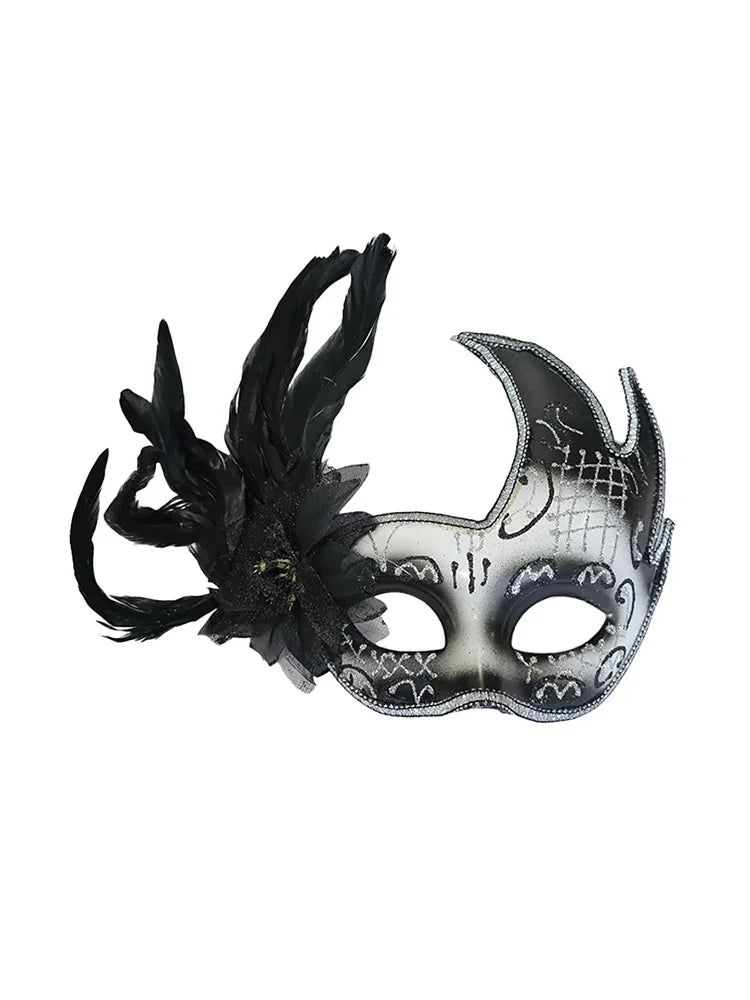 Masquerade Mask 