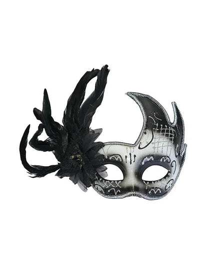 Masquerade Mask - thefancydress.co.uk