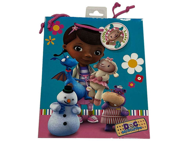 Barbie Princess Fairy Grab Bags Party Gift - thefancydress.co.uk