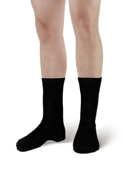 Mens Ankle High Socks Pack Of 6