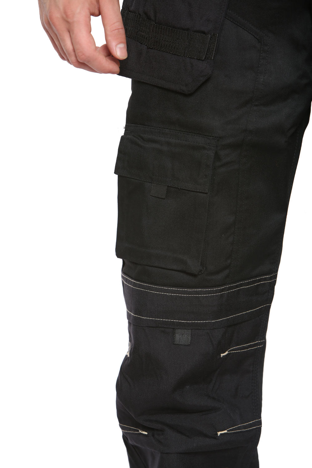 Cargo Combat Cordura Work Trousers