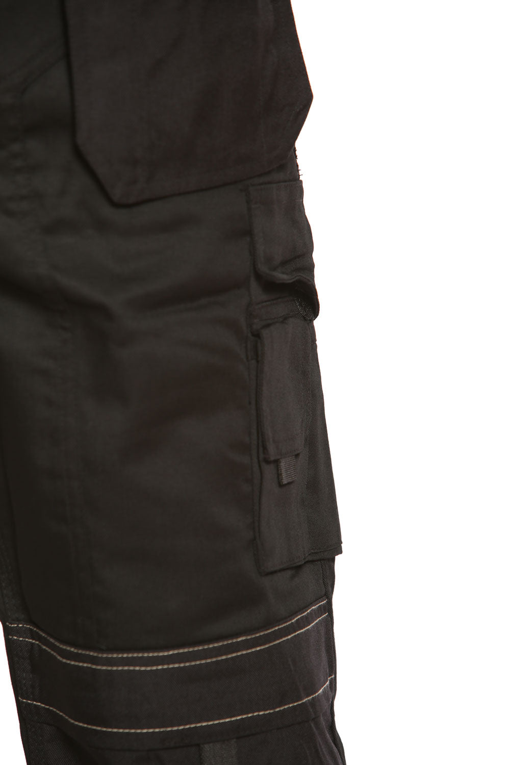 Cargo Combat Cordura Work Trousers