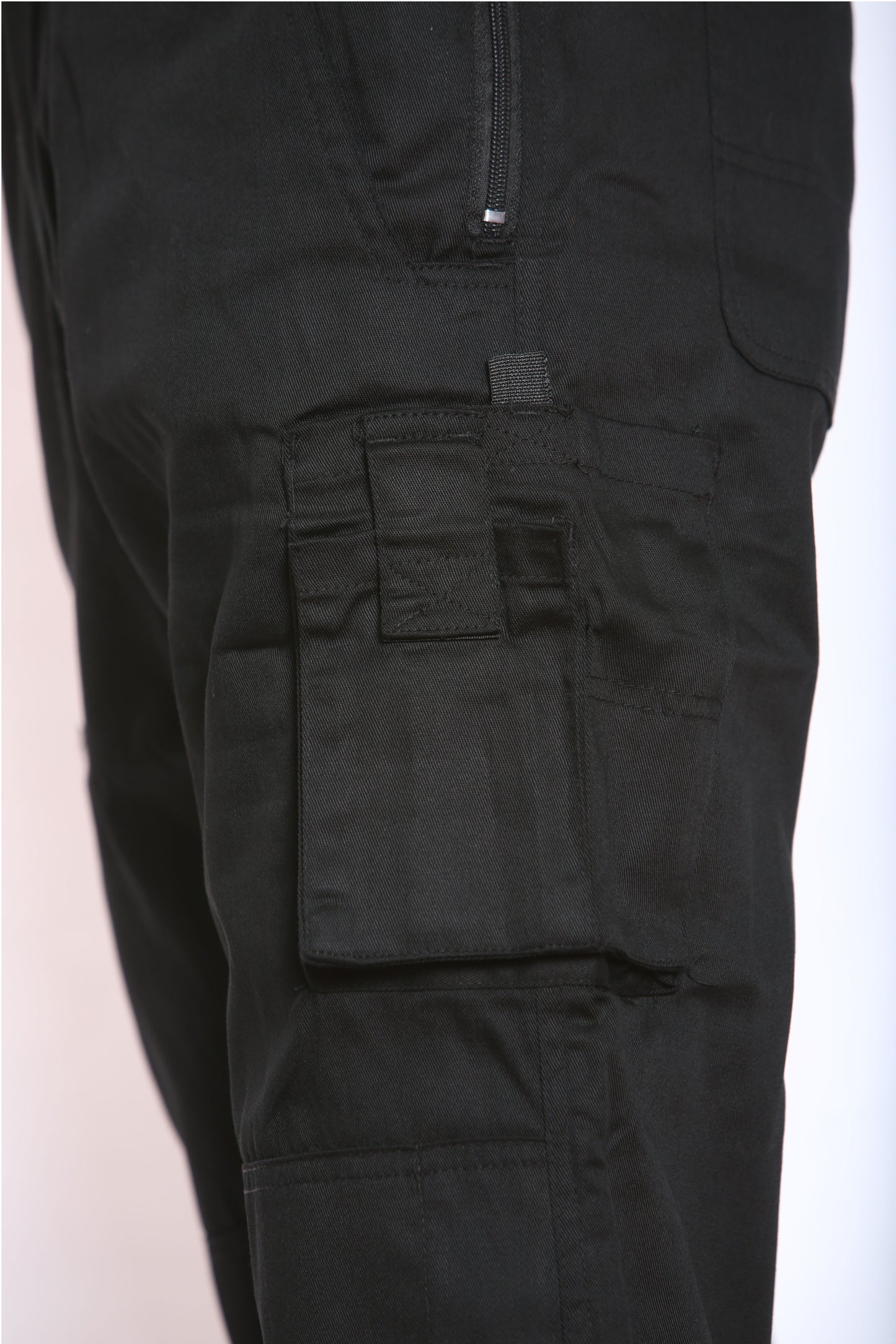 Cargo Combat Work Trousers