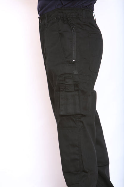 Cargo Combat Work Trousers