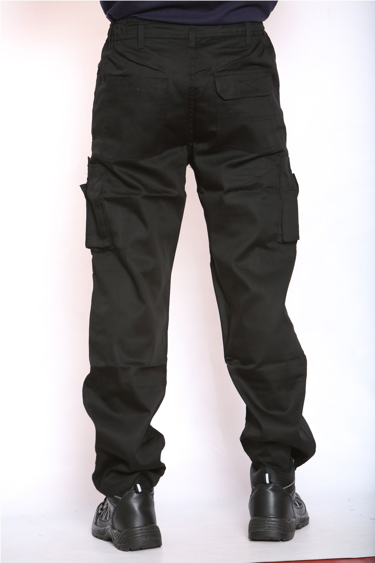 Cargo Combat Work Trousers