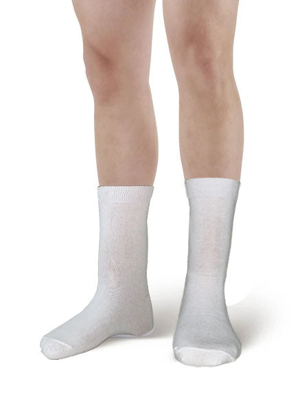 Mens Ankle High Socks Pack Of 6
