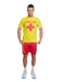 Men's Life Guard Costume