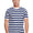 Unisex Adult Stripe T-Shirts