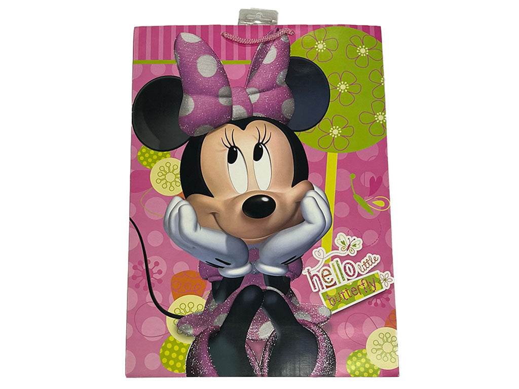 Barbie Princess Fairy Grab Bags Party Gift - thefancydress.co.uk