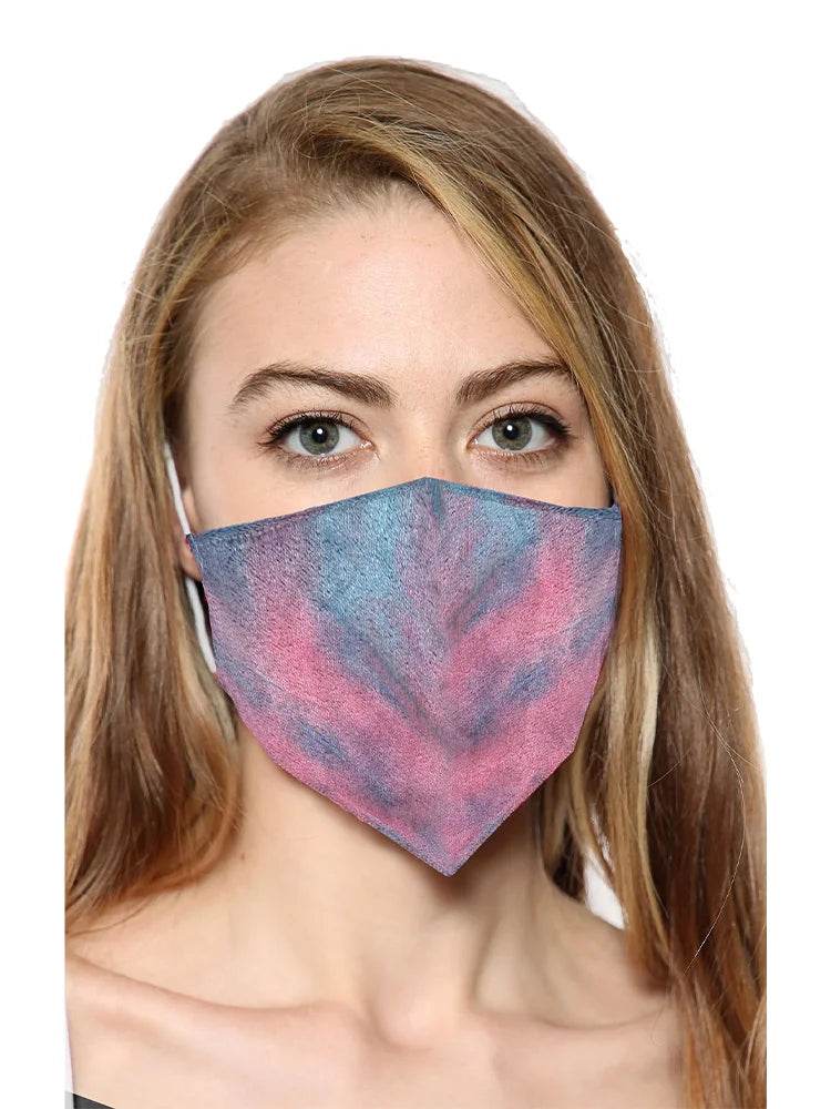 Winter Face Coverings Mask - thefancydress.co.uk