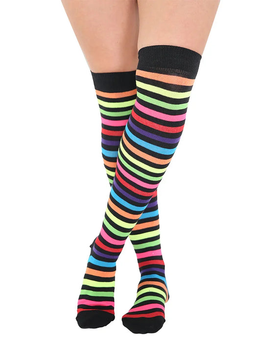 multi colour