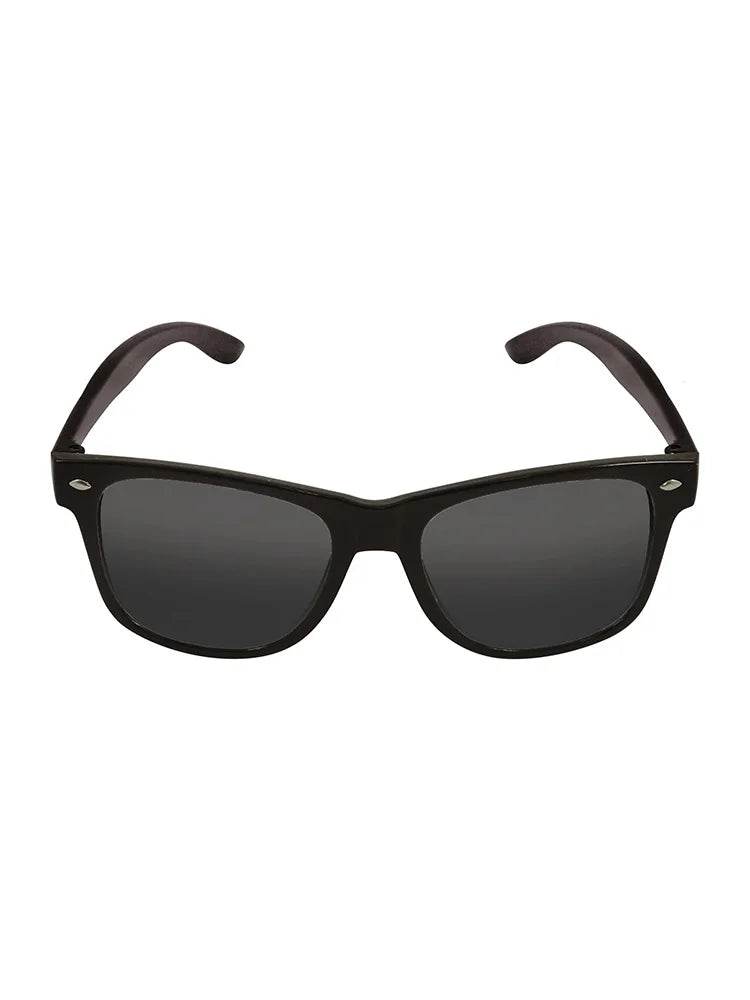 Unisex Face Wear Fashion Austin Glasses - thefancydress.co.uk