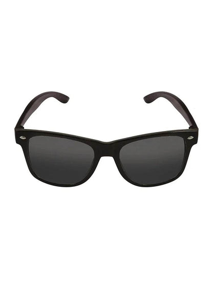 Unisex Face Wear Fashion Austin Glasses - thefancydress.co.uk