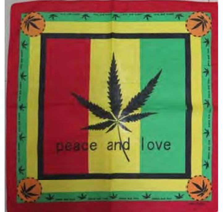 Themes Bandanas - thefancydress.co.uk