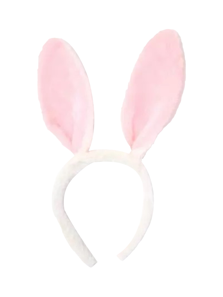 Animal Ears Aliceband