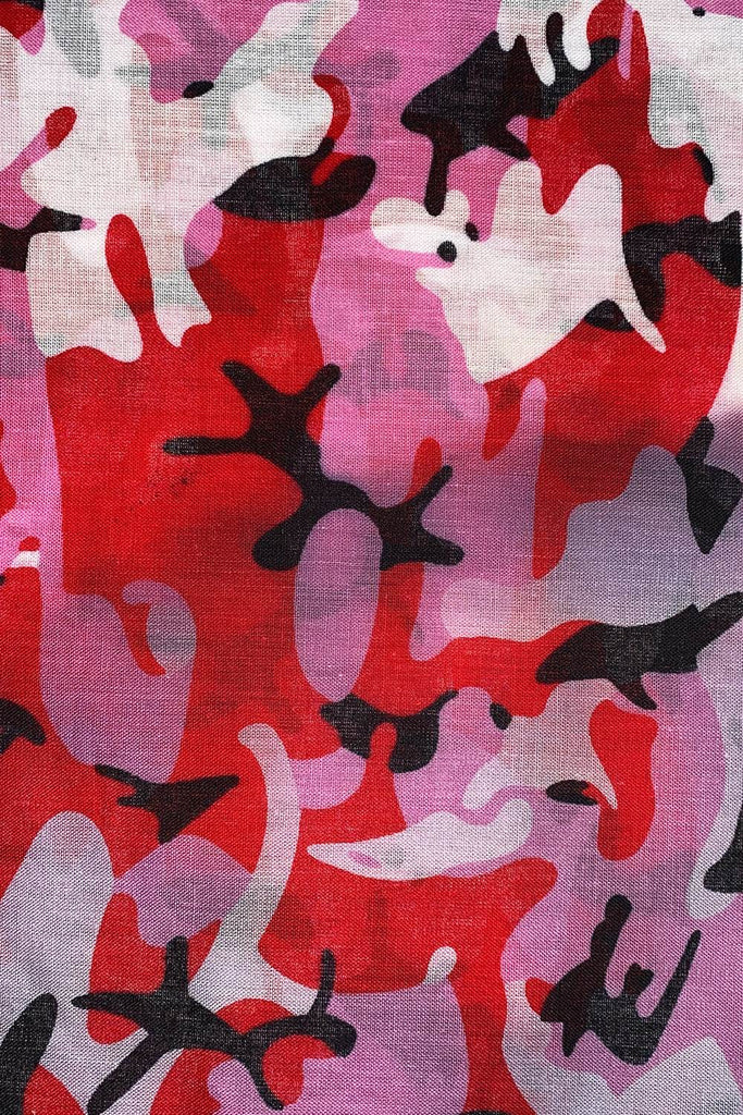 Themes Bandanas - thefancydress.co.uk