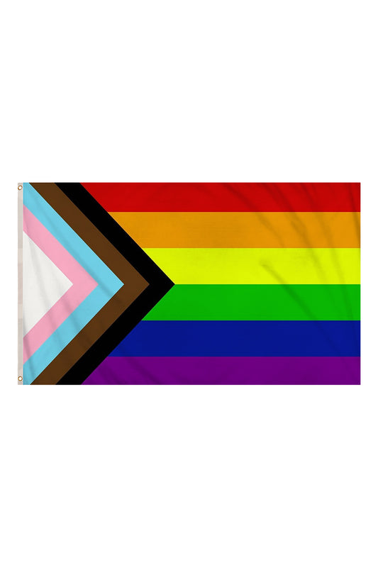 Pride / LGBTQIA+ Flags