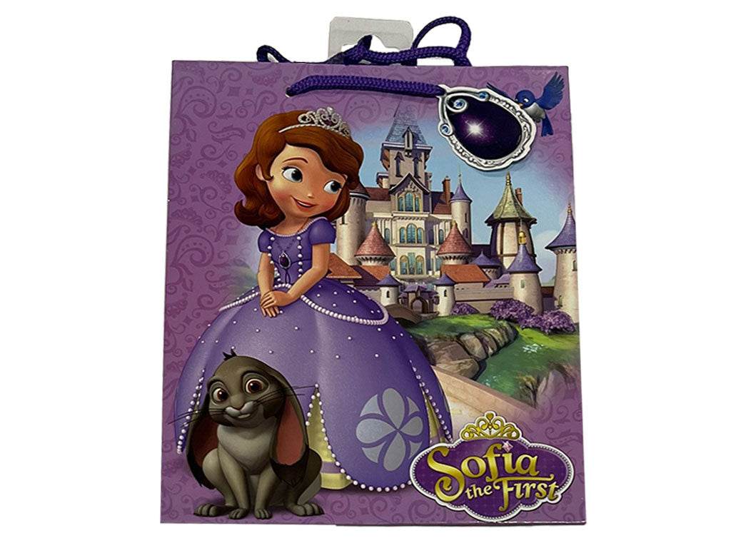 Barbie Princess Fairy Grab Bags Party Gift - thefancydress.co.uk
