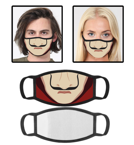 Winter Face Coverings Mask