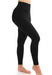 Women High Waist Full Length Leggings