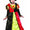 Fairytale Queen Of Hearts Wonderland Toddler Costume