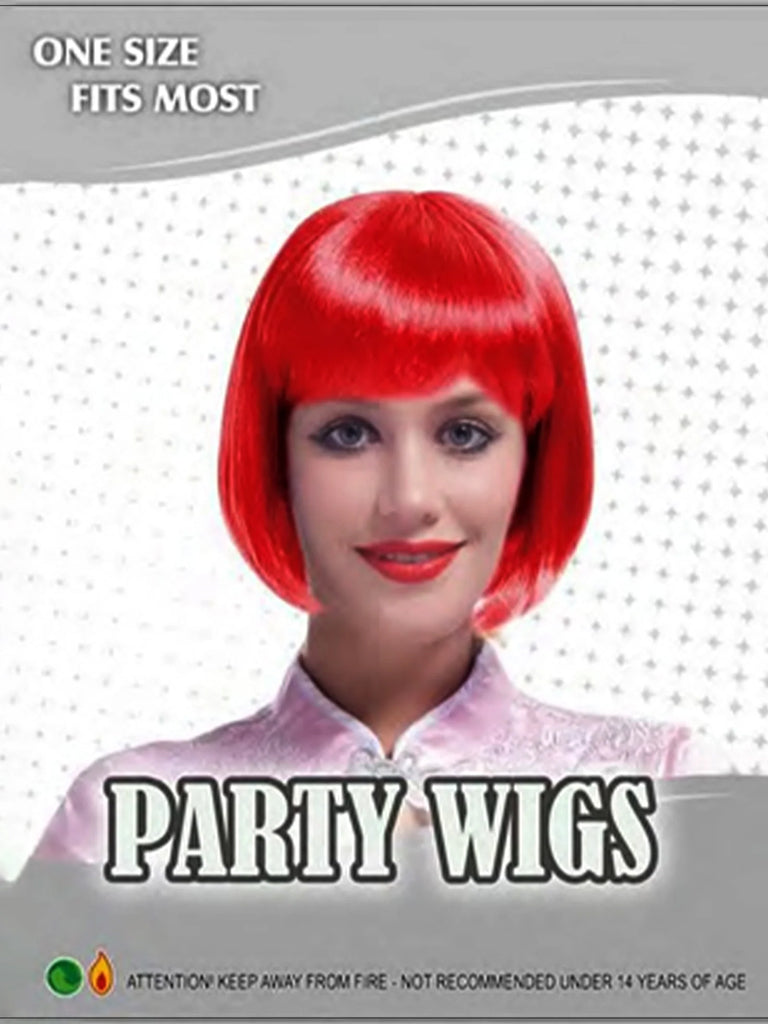 Ladies Bob Wig