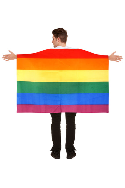 Gay Pride LGBTQIA+ Flags