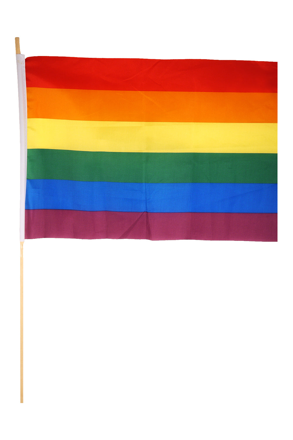 Gay Pride LGBTQIA+ Flags