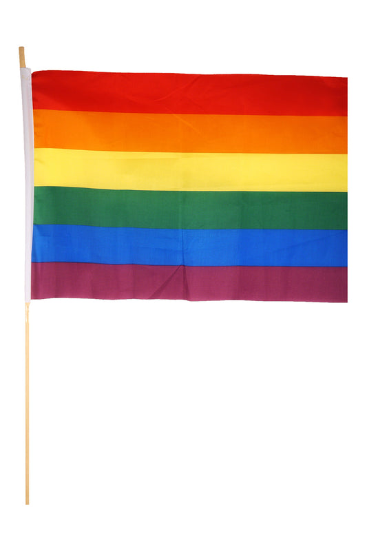 Pride / LGBTQIA+ Flags