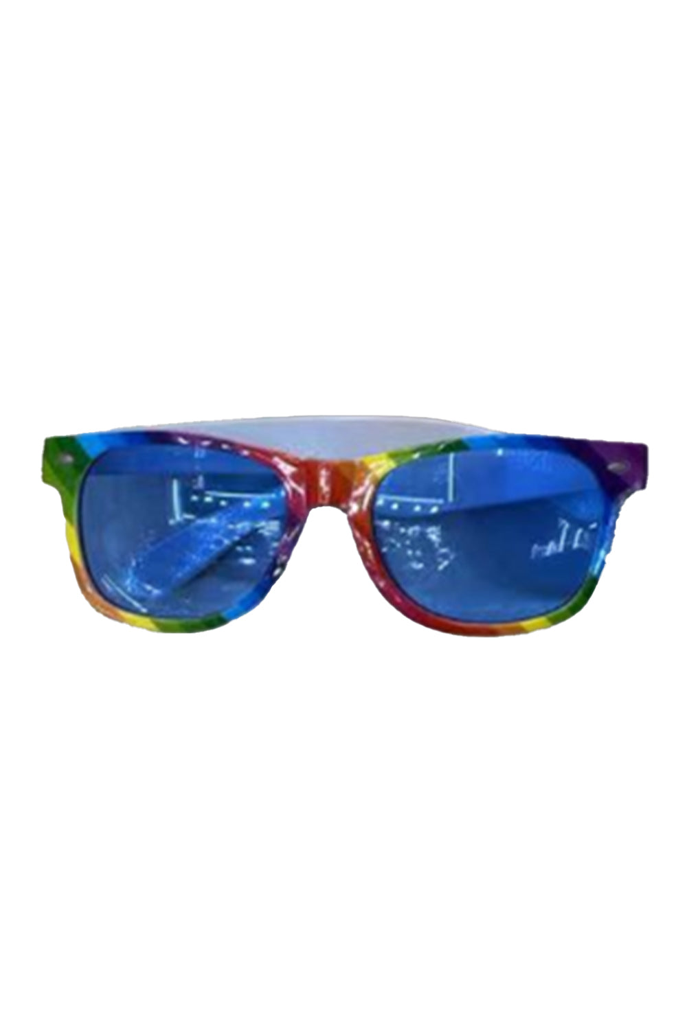 Rainbow Glasses