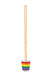 Rainbow Pride LGBTQ+ Shot Glass With Necklace (Pack Of 24)