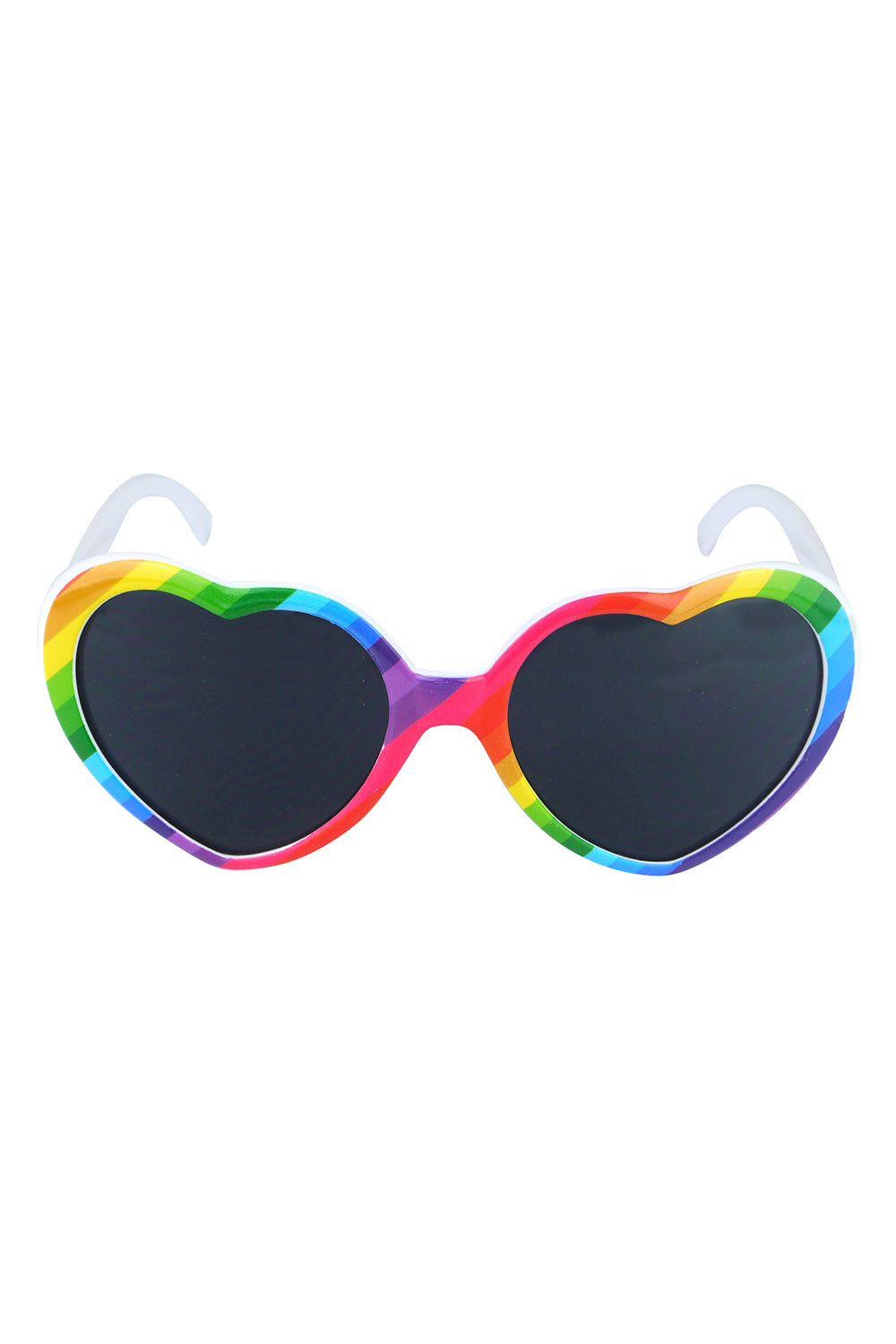 Heart Shape Glasses