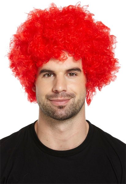 Afro Wigs