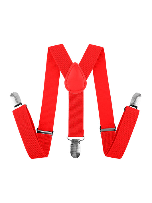Plain Braces (2.5 Cm)