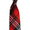 Men's Satin Style Plain Tartan Neck Tie