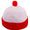 Red White Hat
