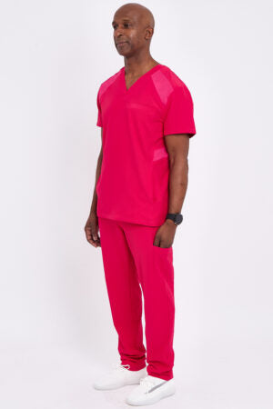 Men's Scrubs With Pockets