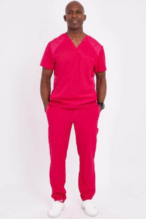 Men's Scrubs With Pockets - thefancydress.co.uk