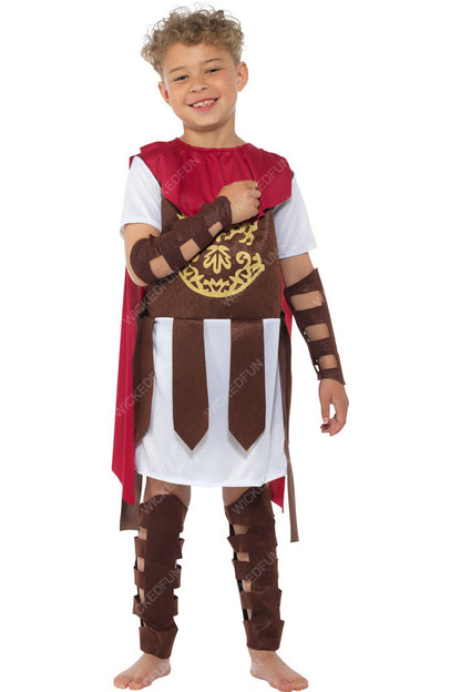 Roman Boy Costume