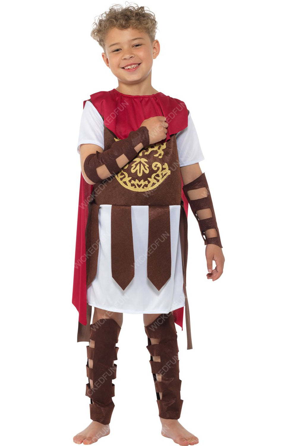 Roman Boy Costume