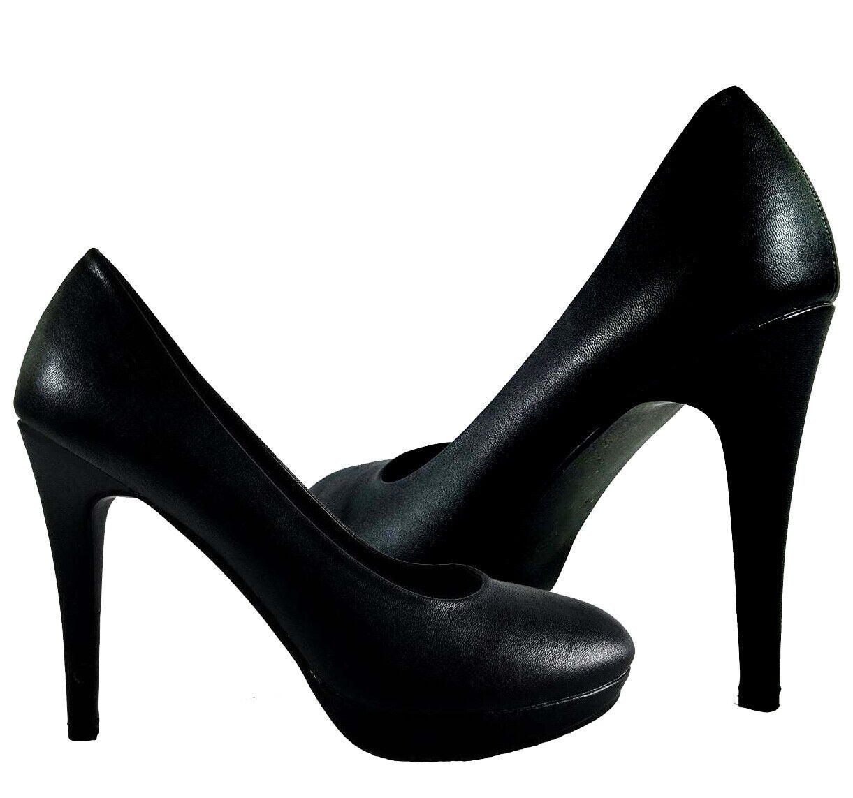 Dress Shoes 16cm Super High Heels Bling Black Pumps Fetish Stilettos Model  Pole Dance Stripper Show Shiny Unisex Size45 46 From Doutui, $54.78 |  DHgate.Com