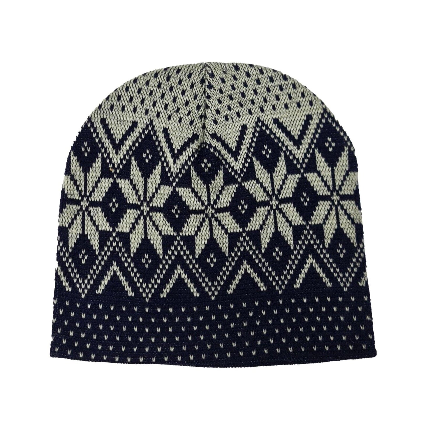 Adult Winter Snow Beanie Hat